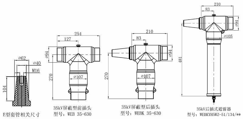 尊龙凯时核材35kV可分离连接器结构图1.gif