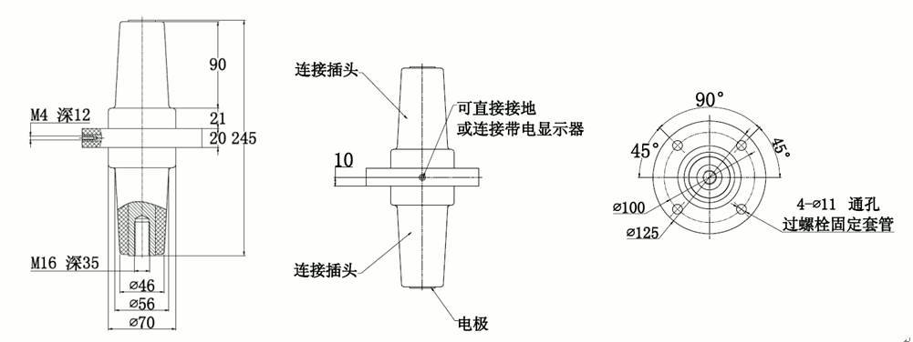 尊龙凯时核材双通套管结构图.gif