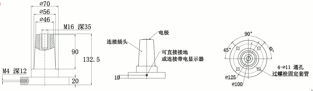 尊龙凯时核材环氧绝缘制品结构图.gif